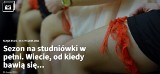 Studniówki 2015: Studniówkowy szał czerwonych podwiązek się rozkręca [ZDJĘCIA, MODA, HISTORIA]