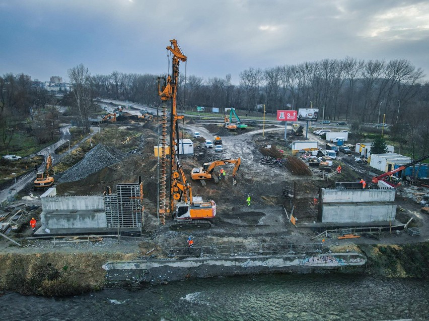 W Częstochowie zamkną kolejny fragment drogi. Będzie wyłączony z ruchu kołowego i pieszego