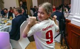 Ania Skrzypczyk z Krosna została wybrana najlepszą zawodniczką turnieju na Stadionie Narodowym interesuje się nią klub z Niemiec