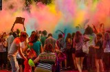 Zakopane. Na Gubałówce będzie bardzo, bardzo kolorowo. Dzięki tegorocznej edycji Holi Festiwal