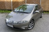 Civic 2.2 i-CTDi kontra Toledo 2.0 TDi