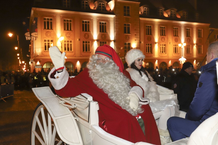 ŻYCZENIA NA MIKOŁAJKI 2018 (sms, śmieszne wierszyki,...