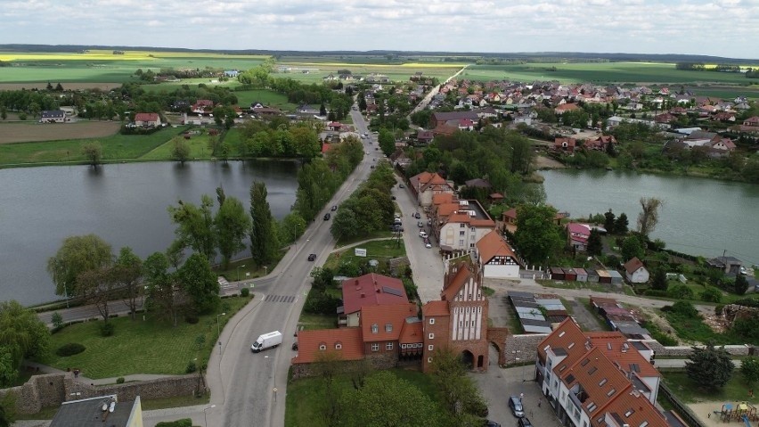 Sześć nowych obwodnic powstanie w najbliższych kilku latach...