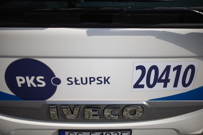 Flota PKS Słupsk powiększy się o 15 nowych pojazdów. Na...