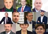 Eurowybory 2019. Zobacz TOP 10 kandydatów z najlepszymi wynikami w powiecie pińczowskim (ZDJĘCIA) 