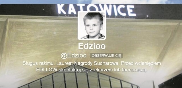 Twitter, moja miłość. Tylko mikroblog, a możesz zostać idolem