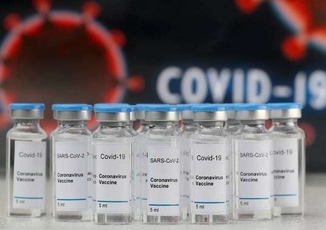 W Szpitalu Wojskowym tylko w ostatnich kilku dniach zaszczepiono blisko tysiąc osób przeciwko COVID-19