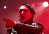 Marilyn Manson wystąpi w przyszłym roku w Polsce na ósmym Metal Hammer Festival