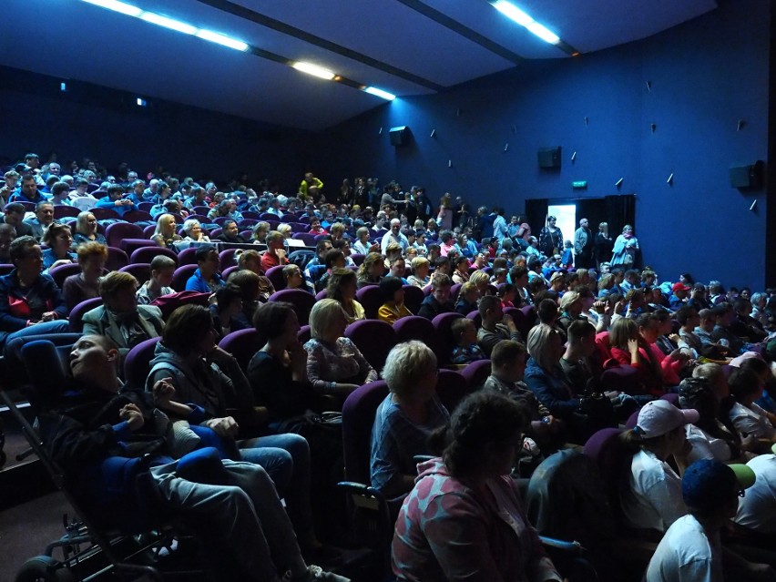 Myślenice. Za nami jubileuszowy przegląd. Był śpiew, taniec i teatr [ZDJĘCIA]