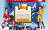 Hero Zero - bezpłatna gra online znów wciągnęła internautów (JAK GRAĆ, INSTRUKCJA, ZDJĘCIA, FILM)