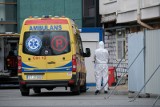 Koronawirus w Polsce. Wiceminister zdrowia zapowiada "bardzo dużą liczbę" zakażeń
