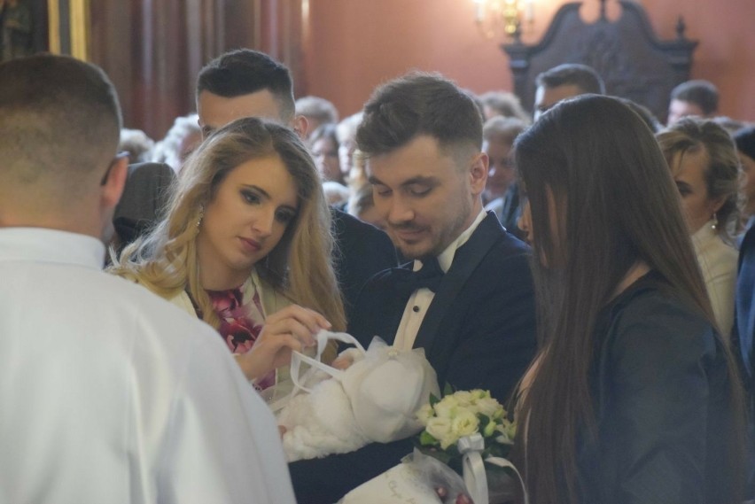 5 lat temu syn Zenka Martyniuka ochrzcił córkę. Przypominamy tę uroczystość!