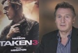 Liam Neeson: Ciągle myślę o "Idzie" [WIDEO]   