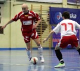 Stangum Marioss Wawelno przegrał w Chorzowie z Mareksem 0-3
