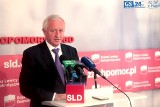 Profesor B. Liberadzki został wiceprzewodniczącym Parlamentu Europejskiego 