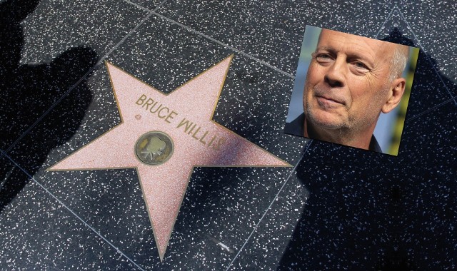 Bruce Willis usłyszał kolejną diagnozę. Stan aktora pogarsza się