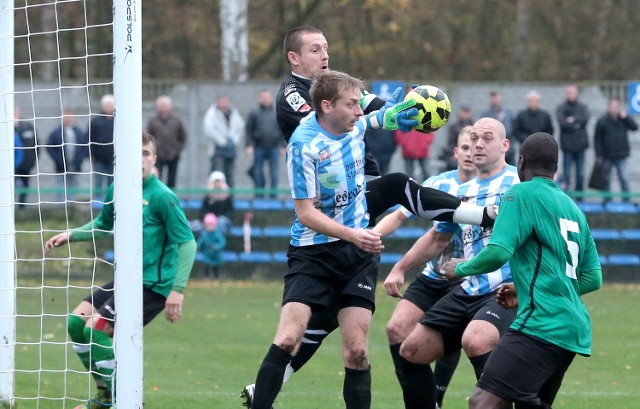 W środę Świt rozegra sparing z Kotwicą Kołobrzeg.