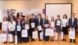 W Katowicach nie brakuje uzdolnionej młodzieży. Przyznano nagrody uczniom szkół artystycznych