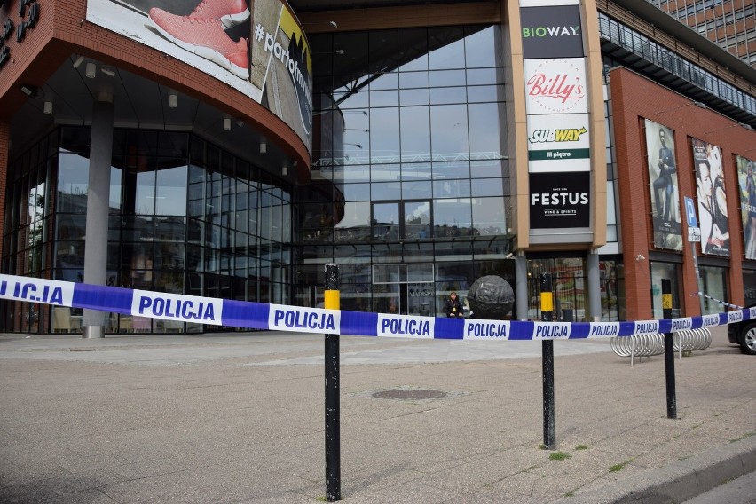 Alarmy bombowe w Gdańsku, Gdyni i Pruszczu Gdańskim