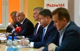 Urząd Marszałkowski na Mazowszu przekaże gminom i powiatom 110 milionów złotych. Rusza program wsparcia