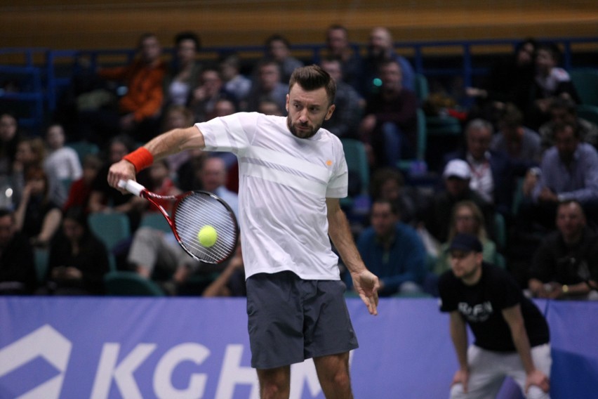 Michał Przysiężny w finale Wrocław Open! (Zdjęcia)