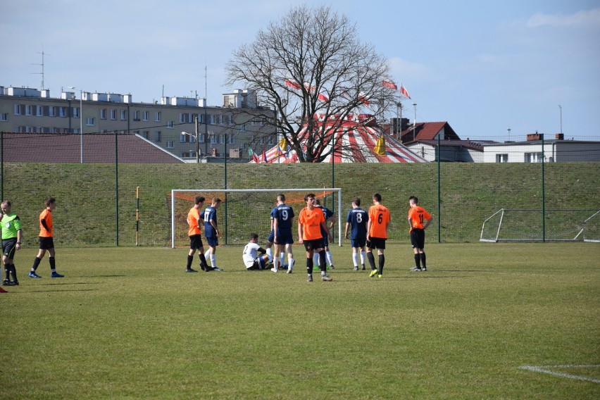 Centralna Liga Juniorów. Reprezentanci Polski motywacją dla młodych pokoleń z Małejpanwi Ozimek