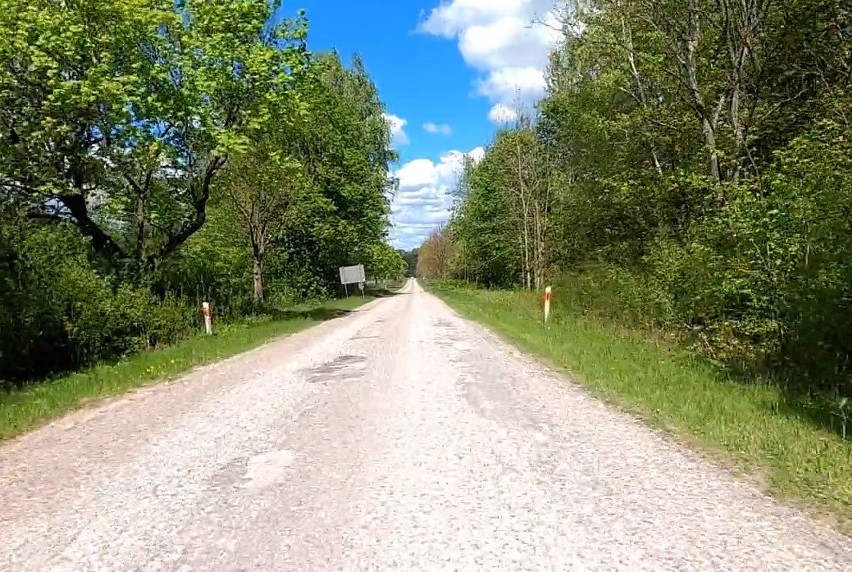 Trzeci etap Wirtualnych Maratonów Kresowych odbył się w...