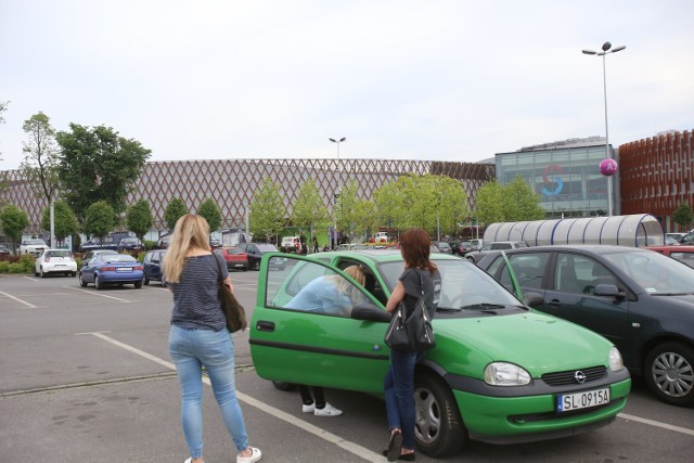 Alarm Bombowy w Silesia City CenterAlarmy bombowe w całej Polsce