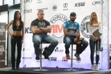 KSW 35 online. Gdzie oglądać walkę w TV? STREAM. Transmisja live. PPV za darmo