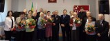 Dziewięć par świętowało złote gody w Jednorożcu