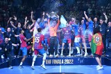 Final Four Ligi Mistrzów. Milionowa widownia finału Łomża Vive Kielce - Barca