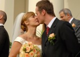 Zobaczcie najpiękniejsze śluby z polskich serialu! Te uroczystości zapamiętamy na długo!