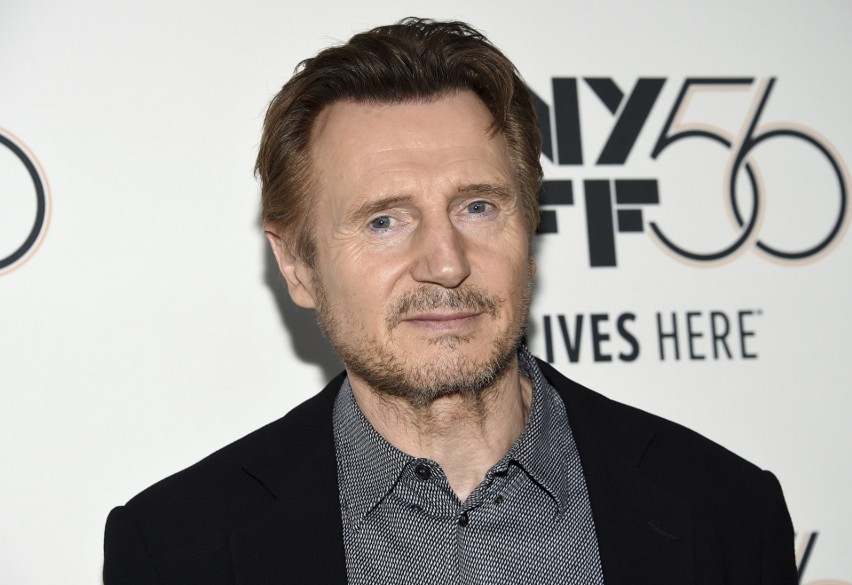 Liam Neeson kończy 70 lat. Wiele jego ról zyskało miano kultowych. Gwiazdor serii "Uprowadzona" przeżył osobistą tragedię