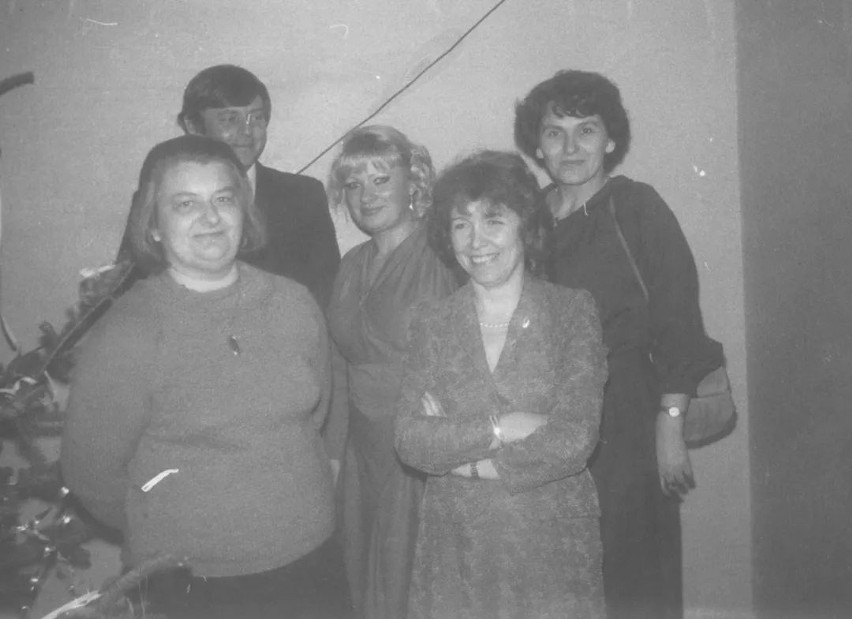 Słynna „Szkoła na Górce” w Opatowie będzie obchodzić 60-lecie połączone z nadaniem imienia Piwnika "Ponurego". Zobacz archiwalne zdjęcia