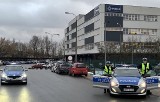 W Łodzi 53-latek upadł na ulicy! Leżał na chodniku na ul. Gdańskiej!