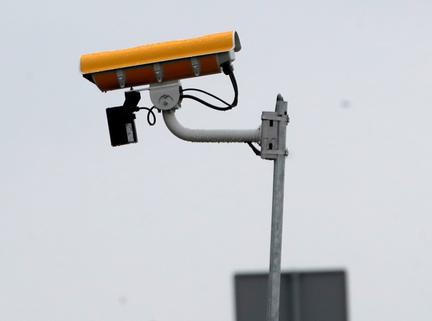 Skrzyżowanie od 25 stycznia monitoruje 26 kamer. System po...