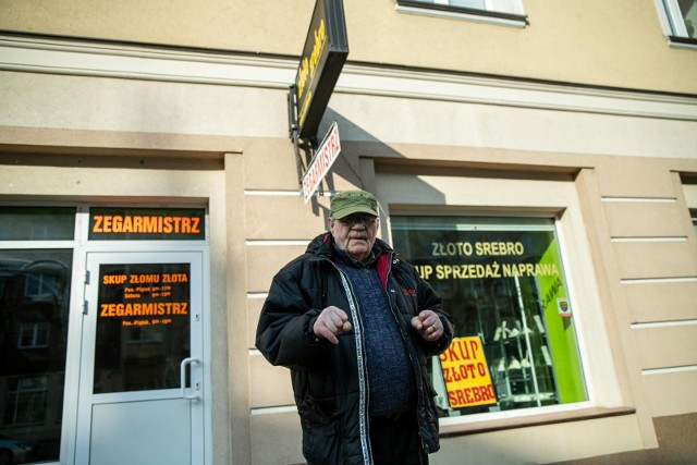 Już teraz ludzie mówią, że bez protestu na Rynku Kościuszki się nie obejdzie, a być może i namiotów przez urzędem miejskim – mówi Stanisław Horosz