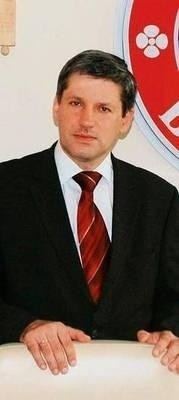 Grzegorz Wawryka FOT. ZOFIA SITARZ