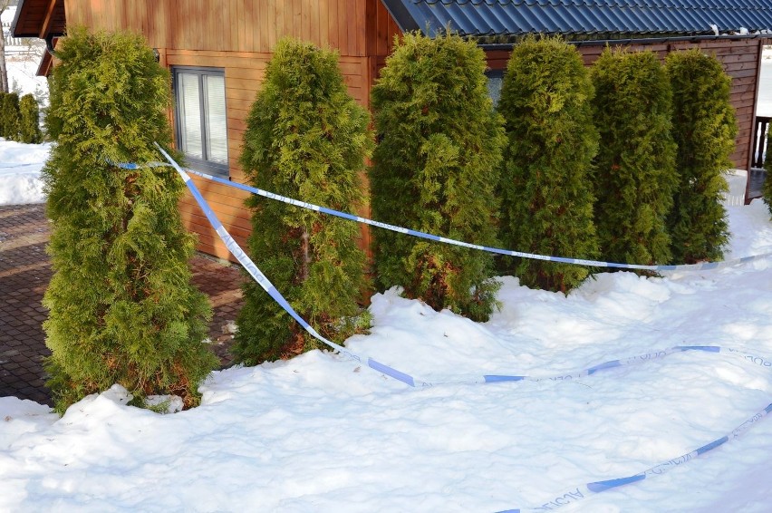 Morderstwo podczas imprezy z okazji 18 urodzin. Tragedia...