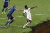 Euro 2020. Memy o finale Włochy - Anglia: Giorgio Chiellini wymiata [GALERIA]