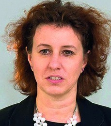 Dr Marta Sláviková