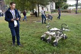 Starachowice: Rozpoczął się European Rover Challenge 2018  - największe na świecie zawody robotyczno-kosmiczne [RELACJA] 