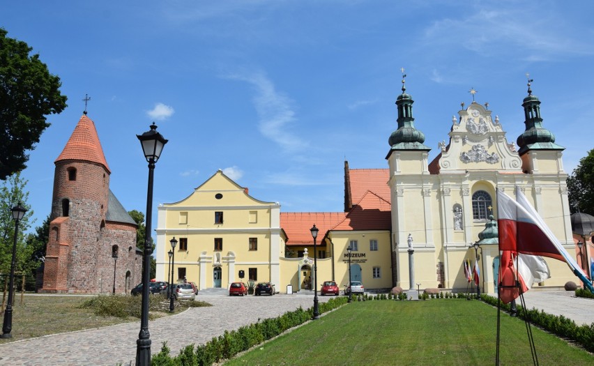 Kolejna edycja Norbertańskich Dni Strzelna obfitowała w...