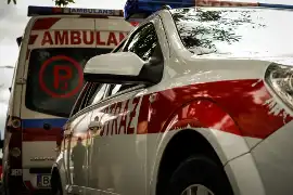 Przewalanka. Śmiertelny wypadek na DK8