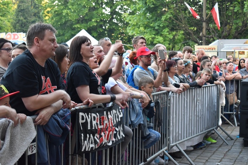 Oto najlepsze zdjęcia z ostatnich lat, z poprzednich Wiosen...