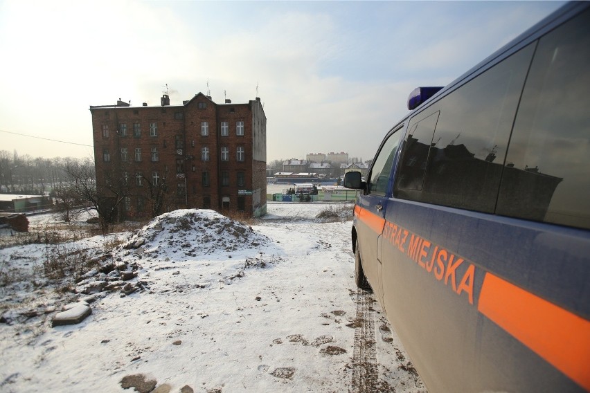 26.01.2014 ruda slaska zbrodbiarz trynkiewicz ma zamieszkac...