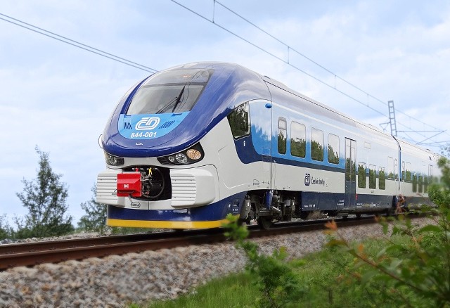 Pociągi z Bydgoszczy będą jeździć w Nadrenii-Północnej Westfalii.