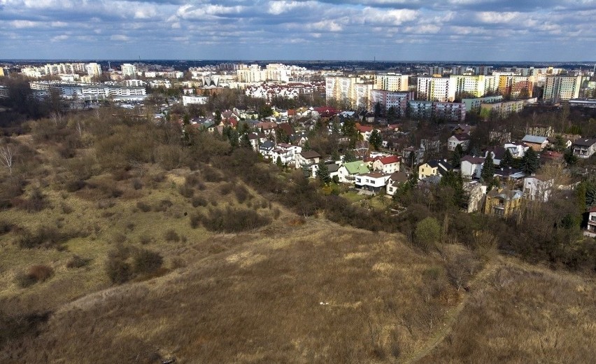 Do 18 lutego miasto ma czas na złożenie do Naczelnego Sądu...