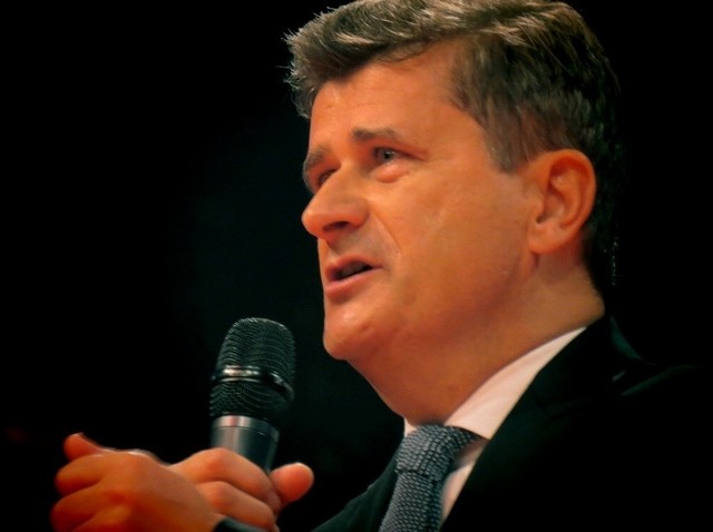 Janusz Palikot