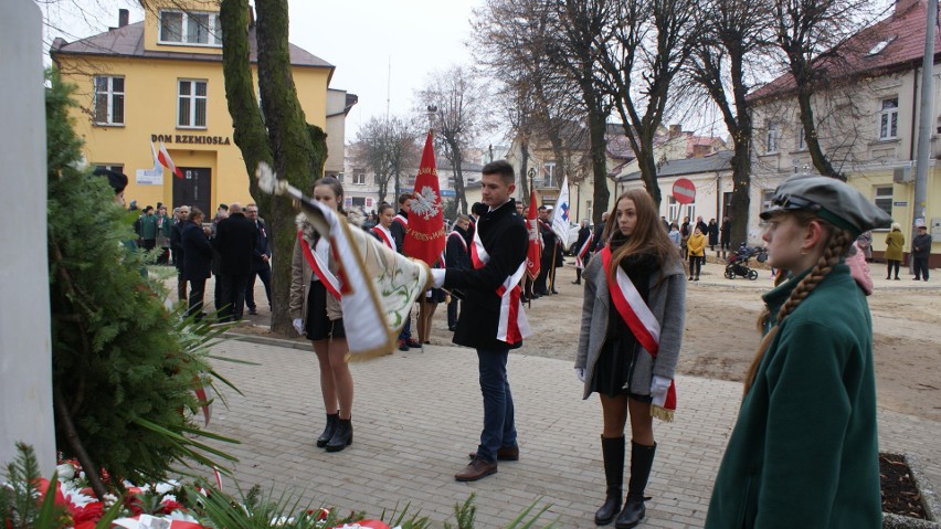 Maków Maz. Obchody Święta Niepodległości 2018 [ZDJĘCIA]